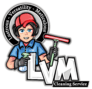 LVM Cleaners