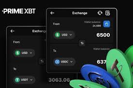 The Ultimate Guide to PrimeXBT Trading Platform The Ultimate Guide to PrimeXBT Trading Platform